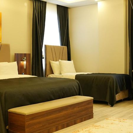 Grand Krone Hotel Çınarcık Buitenkant foto
