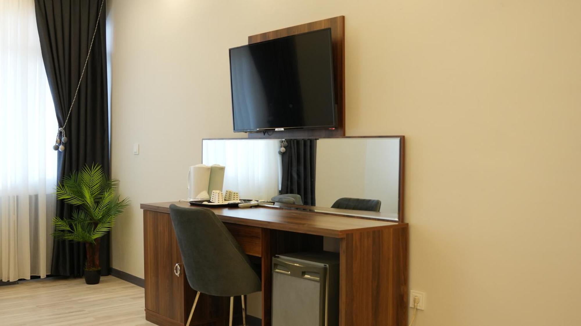 Grand Krone Hotel Çınarcık Buitenkant foto