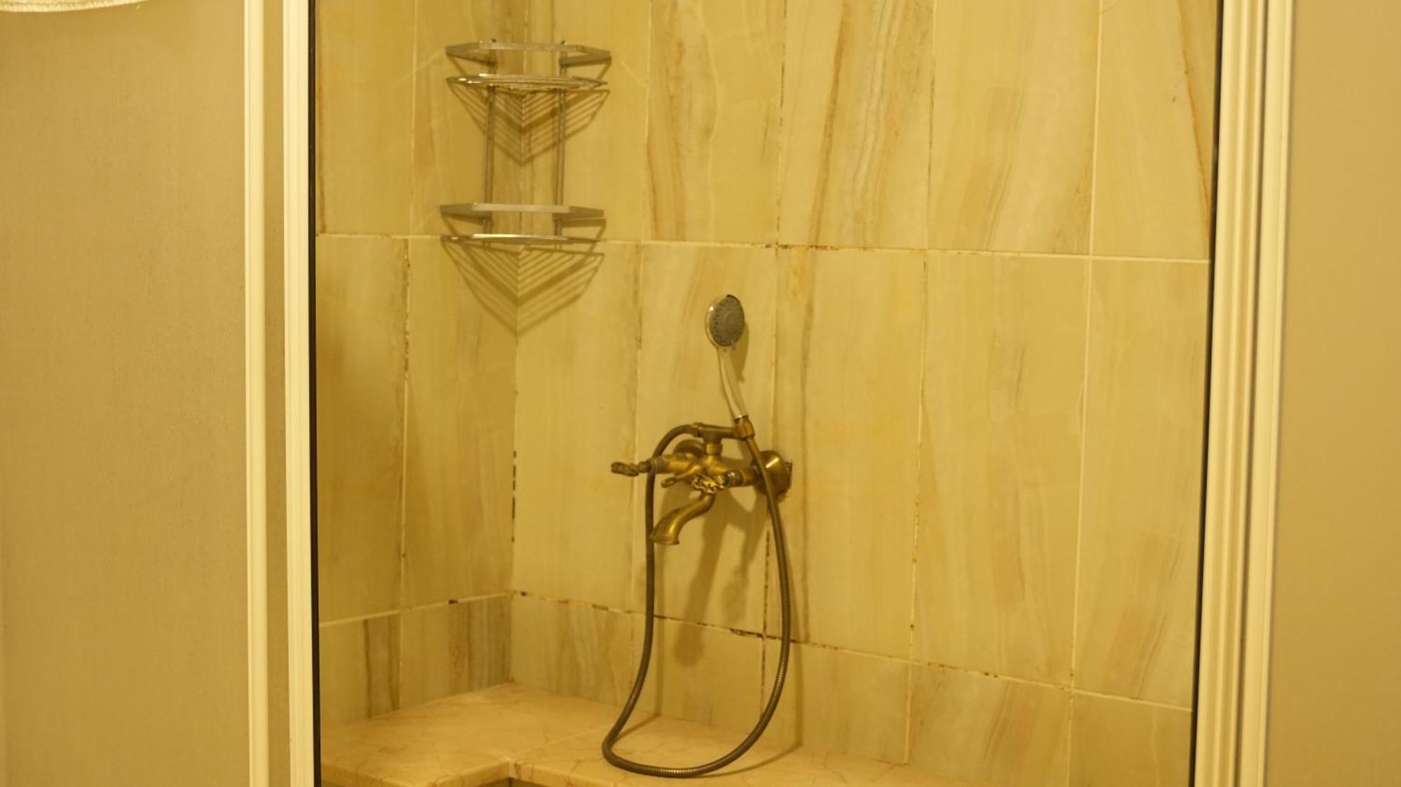 Grand Krone Hotel Çınarcık Buitenkant foto