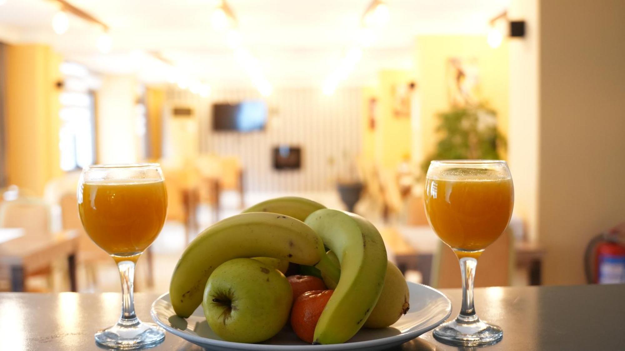 Grand Krone Hotel Çınarcık Buitenkant foto