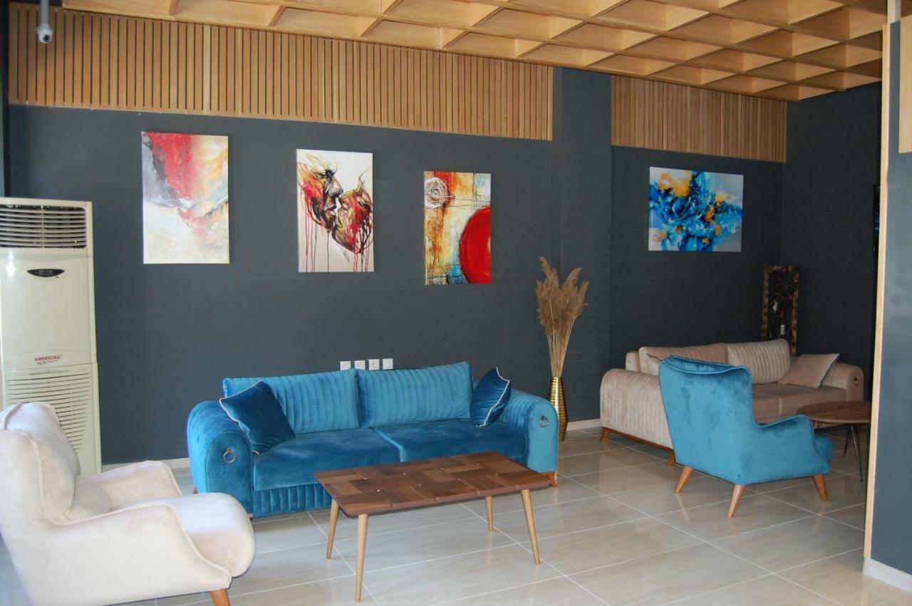 Grand Krone Hotel Çınarcık Buitenkant foto
